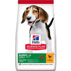 Hill's Science Plan Medium Puppy Dry Dog Food with Chicken 2.5kg