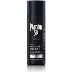 Plantur 39 Shampoos Plantur 39 Anti-Grey Effect Shampoo 200ml 200ml