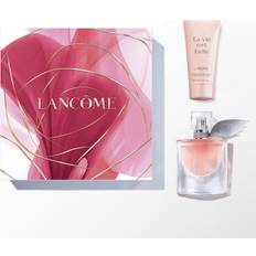 Scatole regalo Lancôme La Vie Est Belle 30ml EDP & 50ml Gift Set