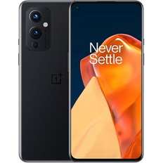 OnePlus 9 5G Smartphone 6.55-inch 12GB RAM 256GB ROM