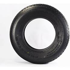 eCustomRim Two Trailer Tires ST 205/75R14 205/75-14 Load Range C 14 in. Boat RV Camper