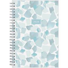 Office Supplies Blue Sky 2025 Amitza Weekly & Monthly Planner 5 x 8