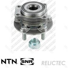 SNR Hjullagersats R181.19