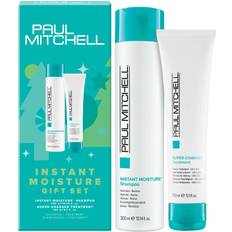 Paul Mitchell Christmas 2024 Instant Moisture Gift Set