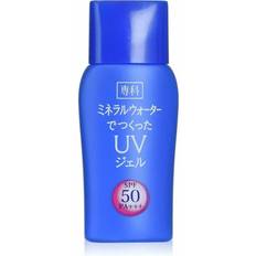 Shiseido Mineral Water UV Gel SPF 50 40ml