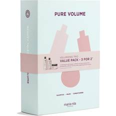 Maria Nila Beauty Box 24 - Pure Volume