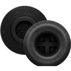 Sennheiser Headphone Accessories Sennheiser Memory Foam Ear Adapter Medium 5-Pair