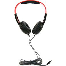 Califone KH-12 Pre-K Closed-Back On-Ear Wired Headphones