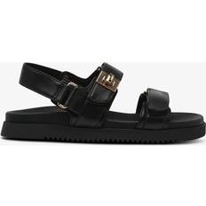 Steve Madden Sandaler Mona Sandal - Sort