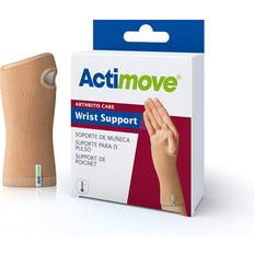 Actimove Arthritis Wrist Support XL Cream