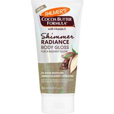 Palmer's Cocoa Butter Formula Shimmer Radiance Body Gloss 5.25 fl oz