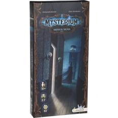 Mysterium Hidden Signs