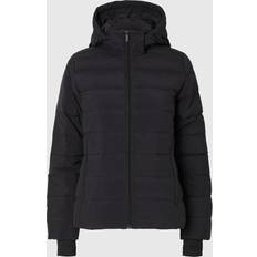 Camp David Jacke - Schwarz