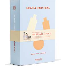 Maria Nila Beauty Box 24 - Head & Hair Heal