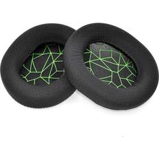 SteelSeries Headphone Accessories SteelSeries Steelseries Arctis 1 3 5 7 9 9X Pro Headset Ear Pads