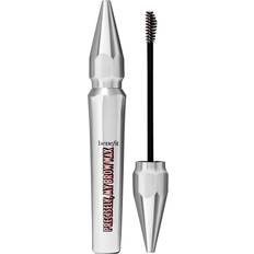 Gray Eyebrow Gels Benefit Precisely, My Brow Wax Cool Grey