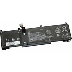 Computer Spare Parts M73472-005-BTI 3-Cell Li-Ion Notebook Battery