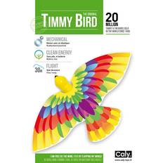 Timmy Bird