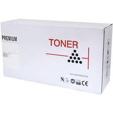 Compatible Fuji CWAA0805 Toner Cartridge - Black