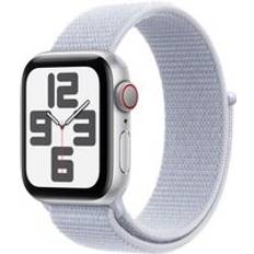 Apple watch se cellular Apple Watch SE 40mm Silver Aluminium Case