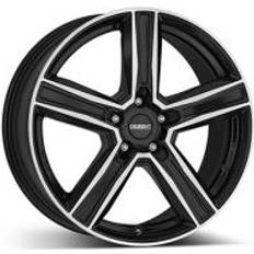 Cerchioni Dezent Cerchio In Lega Kg 9.5x19 5x112 ET 51