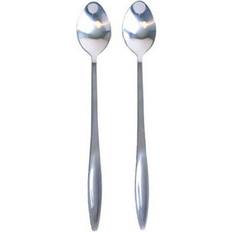 Best Table Spoons Chef Aid Long Handled Spoons Pack of 2 Table Spoon