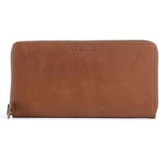 Aunts & Uncles Cynthia RFID Wallet Brown