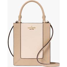 Kate Spade Handtassen Kate Spade Lena Colorblock Mini Tote, Light Sand Multi