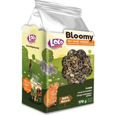 LoLo Pets Gnagaregodis Bloomy Carob 170 g