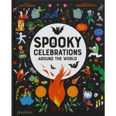Spooky Celebrations Around the World - Matt Ralphs