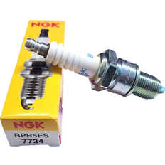 Ignition Parts NGK 7734 Spark Plug 1.000