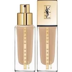 Yves saint laurent touche eclat Yves Saint Laurent Touche Éclat Le Teint Foundation SPF22 BR50