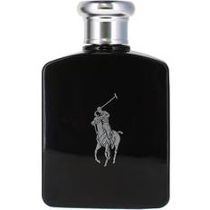 Eau de Toilette Polo Ralph Lauren Polo Black Eau de Toilette 4.2 Oz