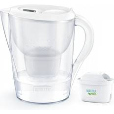 Plastik Kannen Brita Marella XL+1 Maxtra Pro Kanne 3.5L