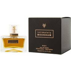 David Beckham Herr Parfymer David Beckham EDT 75 ml Intimately For Men 75ml