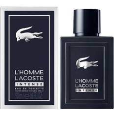 Lacoste L'Homme Intense EDT 50 ml