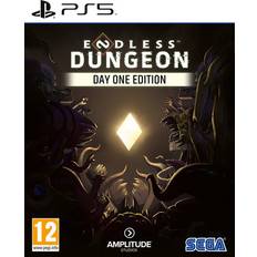 Endless Dungeon - Day One Edition (PS5)