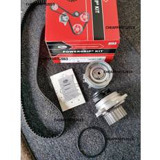 Motordelar Gates Timing Belt & Water Pump Kit KP15489XS-1