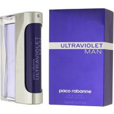 Rabanne Men's Perfume EDT 100 ml 100ml