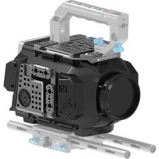 Accessoires d'appareil photo Kondor Blue Camera Cage Blackmagic URSA Mini 12K 4.6K 4K