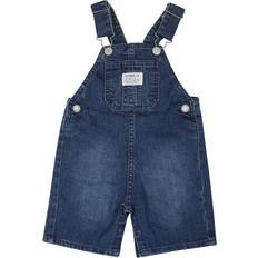 Blau Jumpsuits Levi's Kids Romper - Dunkelblau