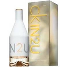 Calvin Klein In2U EDT 100 ml 3.4 fl oz