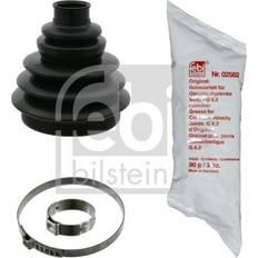 Fiat Drivlinor FEBI BILSTEIN Drivknutsdamask 14909 Framaxel 156 Sedan LANCIA DELTA 2