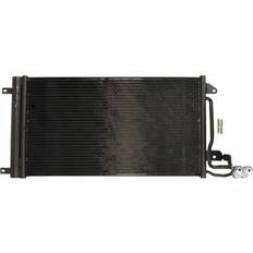 Motortermostater Nissens Condenser Air Conditioning 940093