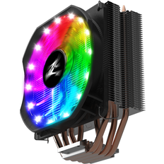 Ventilateurs CNPS9X Optima 120mm RGB CPU Cooler