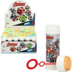 Bubbles Set 6 Units