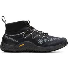 Merrell Herren Trail Glove 7 GTX - Schwarz