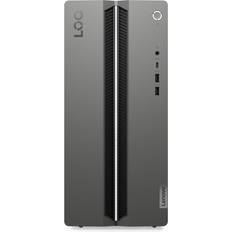 SSD - Windows 11 Home Stationära datorer Lenovo Desktop PC 90X0001TPL 16 GB RAM 1 TB SSD