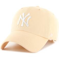 Verde Accesorios 47 Brand Clean Up Strapback Cap - Gelb