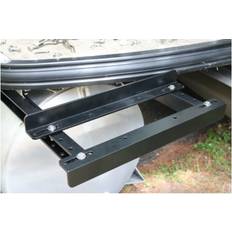 Tarp Frames & Boat Canopies Panther Pontoon Kicker Motor Bracket Kit